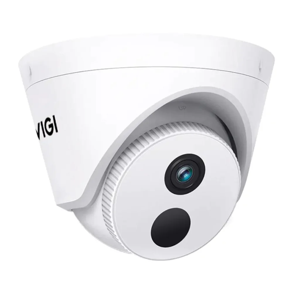 TP-Link VIGI C420I(4mm) 2MP Turret Network Camera
