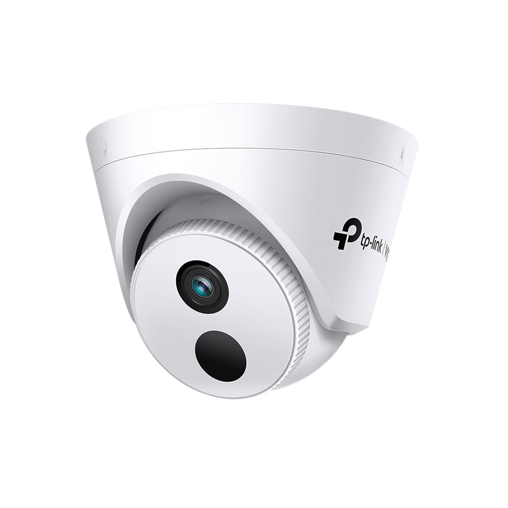 TP-Link VIGI C440i(2.8mm) VIGI 4MP IR Turret Network Camera