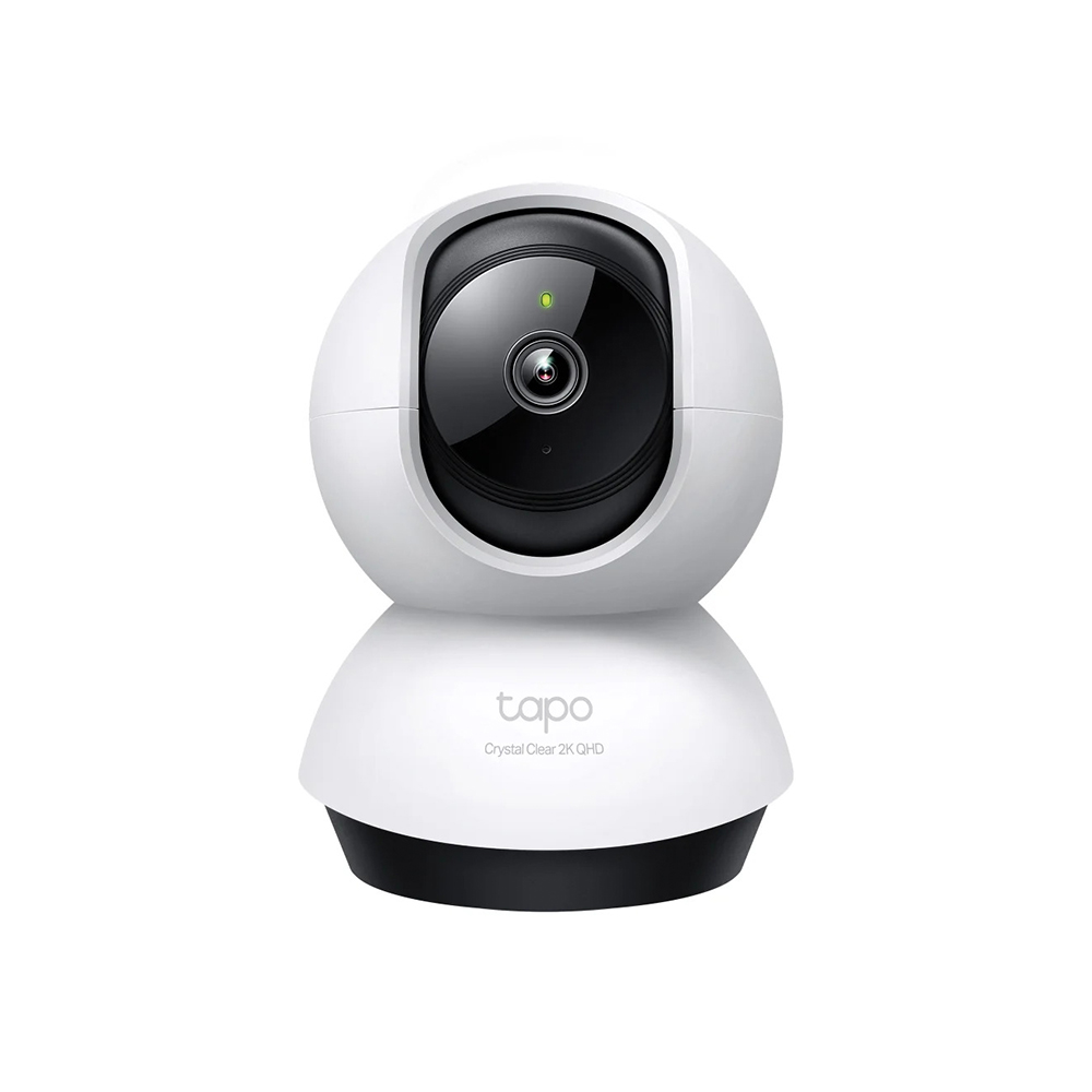 Tapo C220 Pan/Tilt AI Home Security Wi-Fi Camera