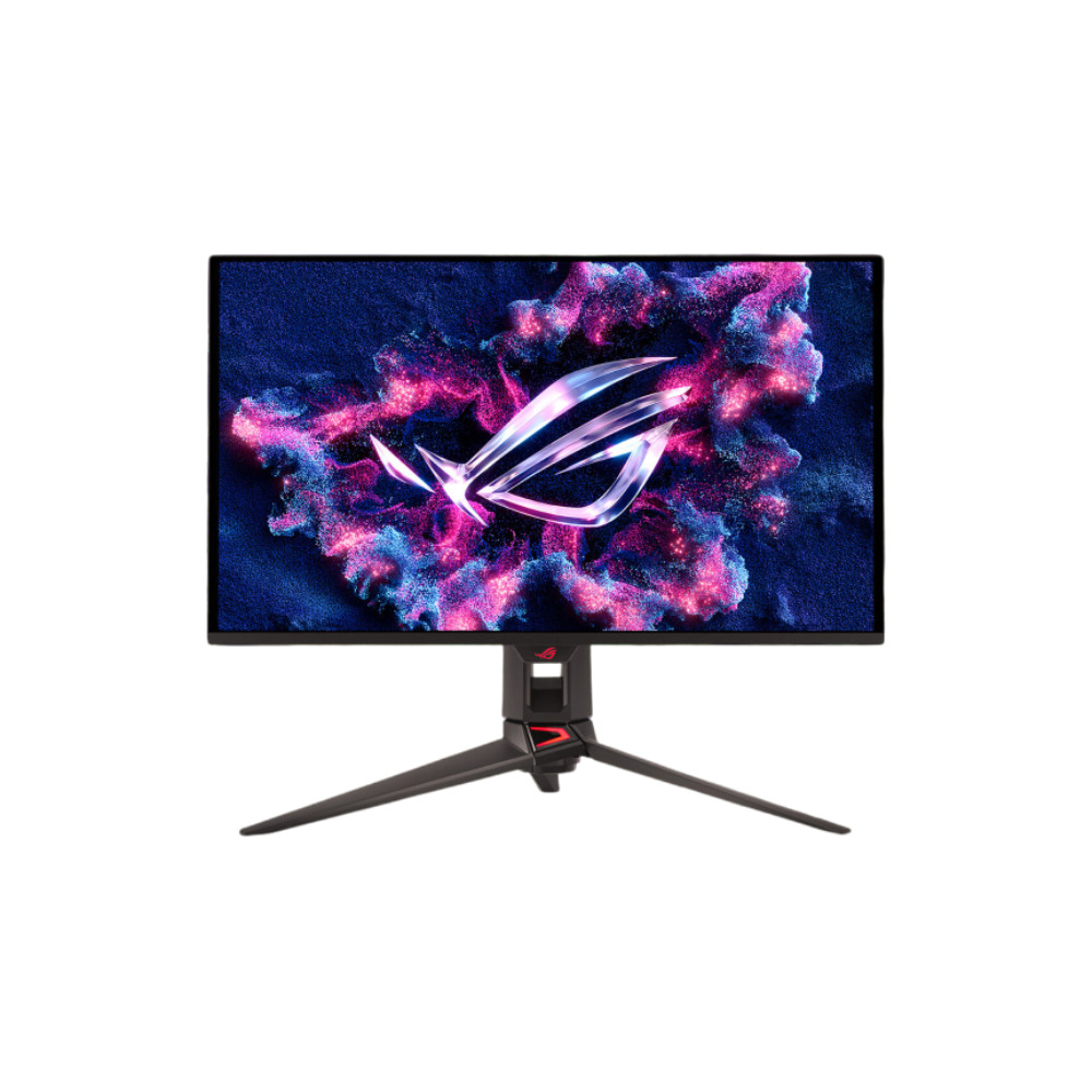 ASUS 27" ROG Swift OLED PG27UCDM 4K Gaming Monitor