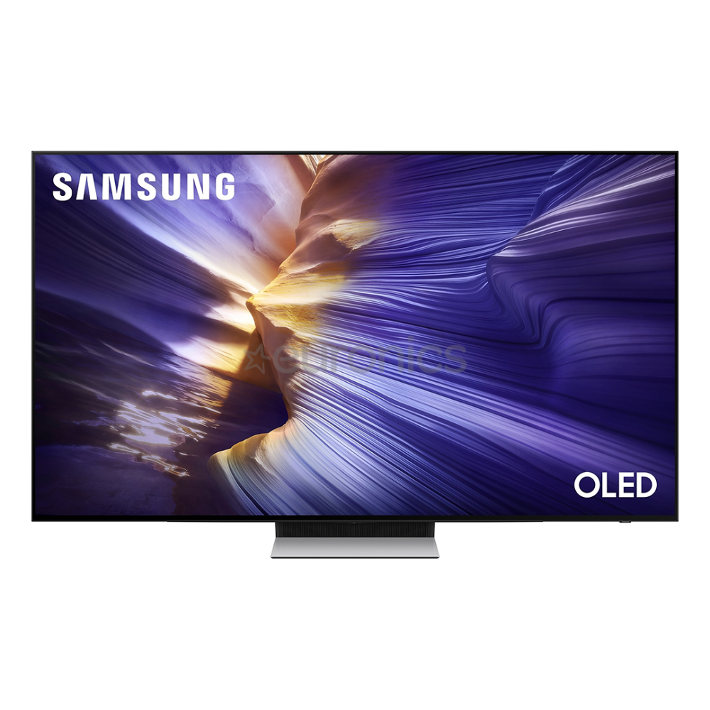 SAMSUNG QE55S90FAEXXH