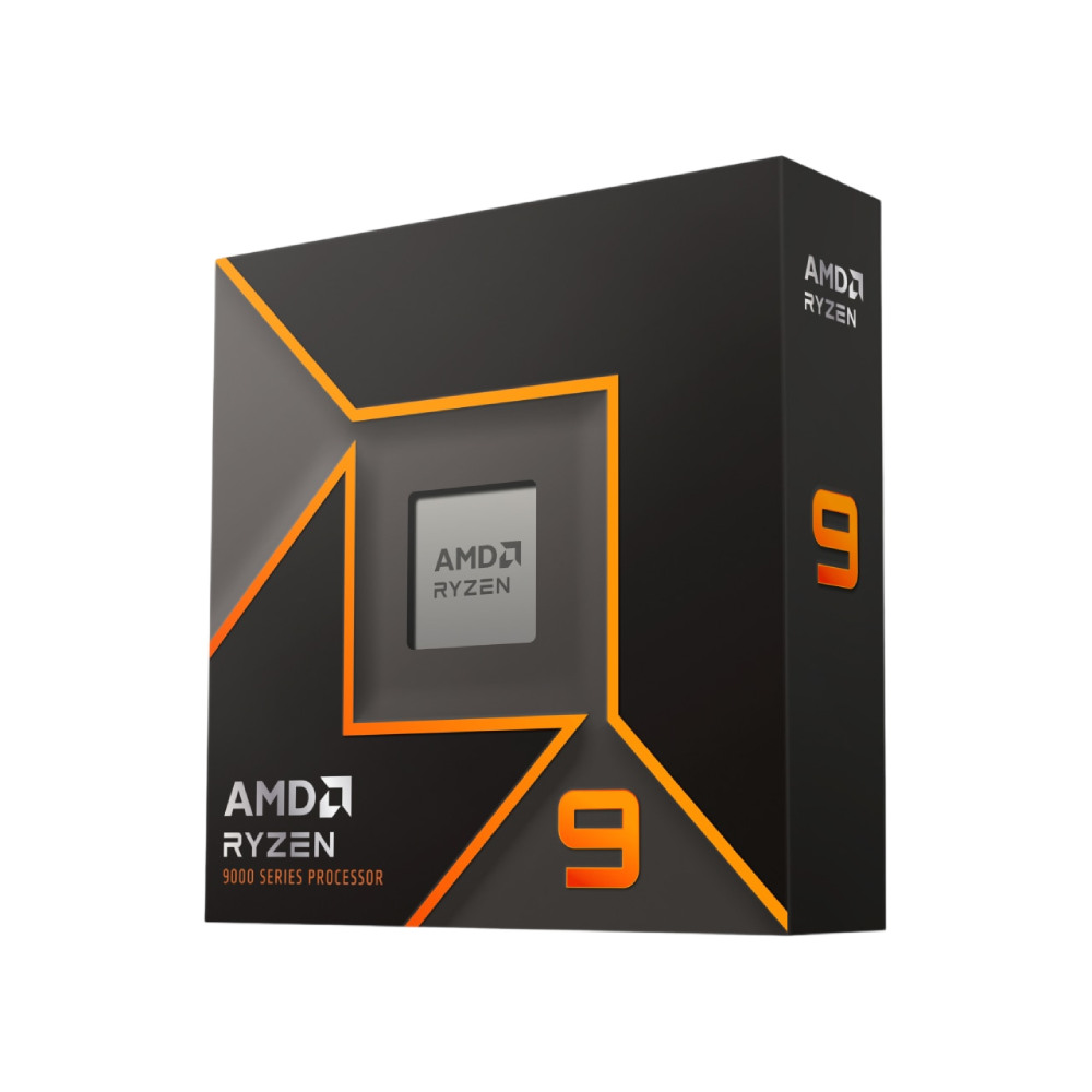 CPU AMD RYZEN 9 9950X 3D 5.7GHZ 16 CORE