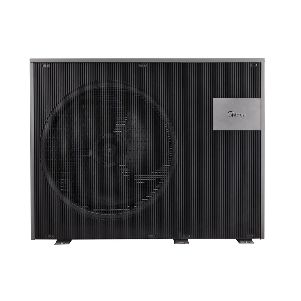 MIDEA MHC-V16WD2RN7-B