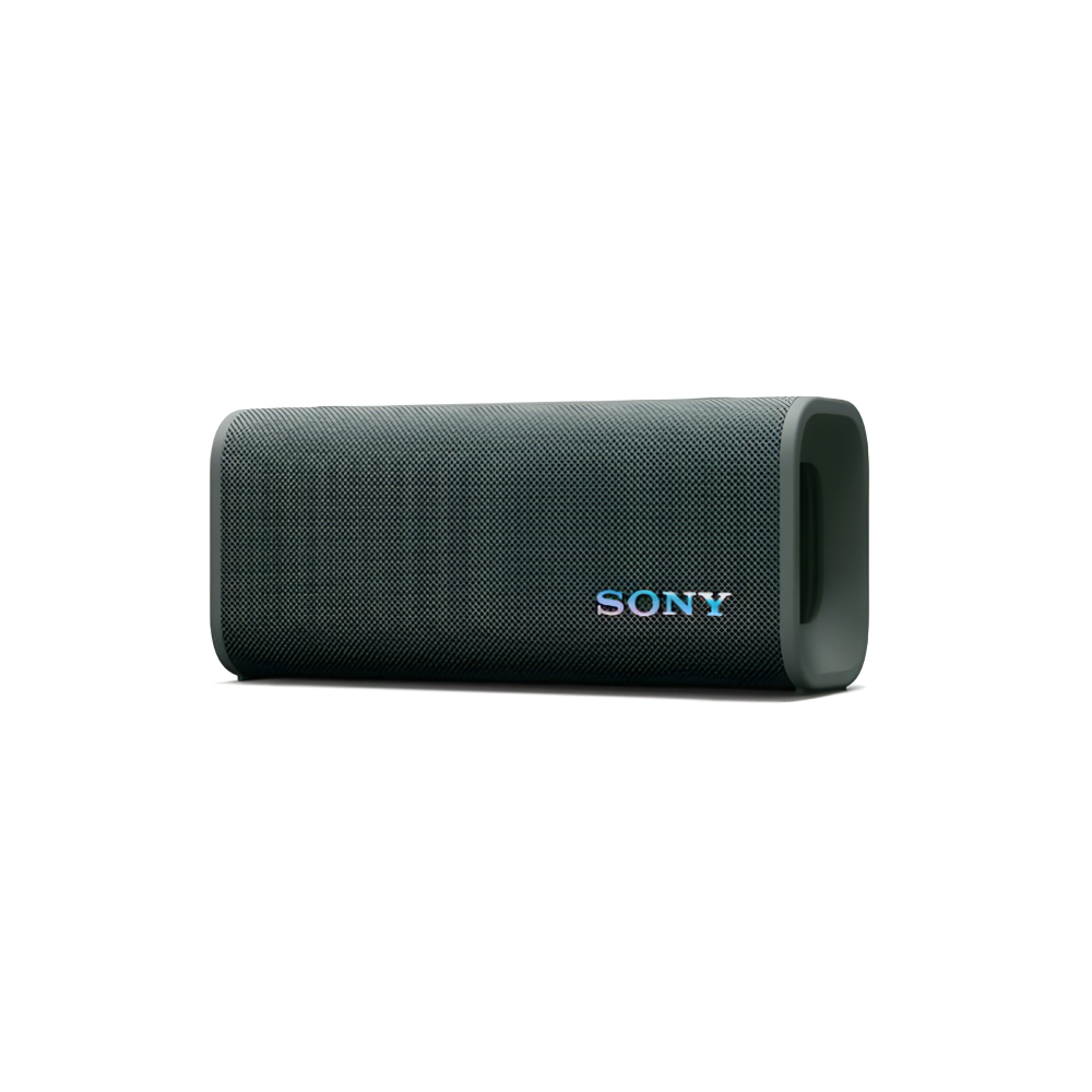 SONY SRSULT30H.CE7 Wireless Speaker Green