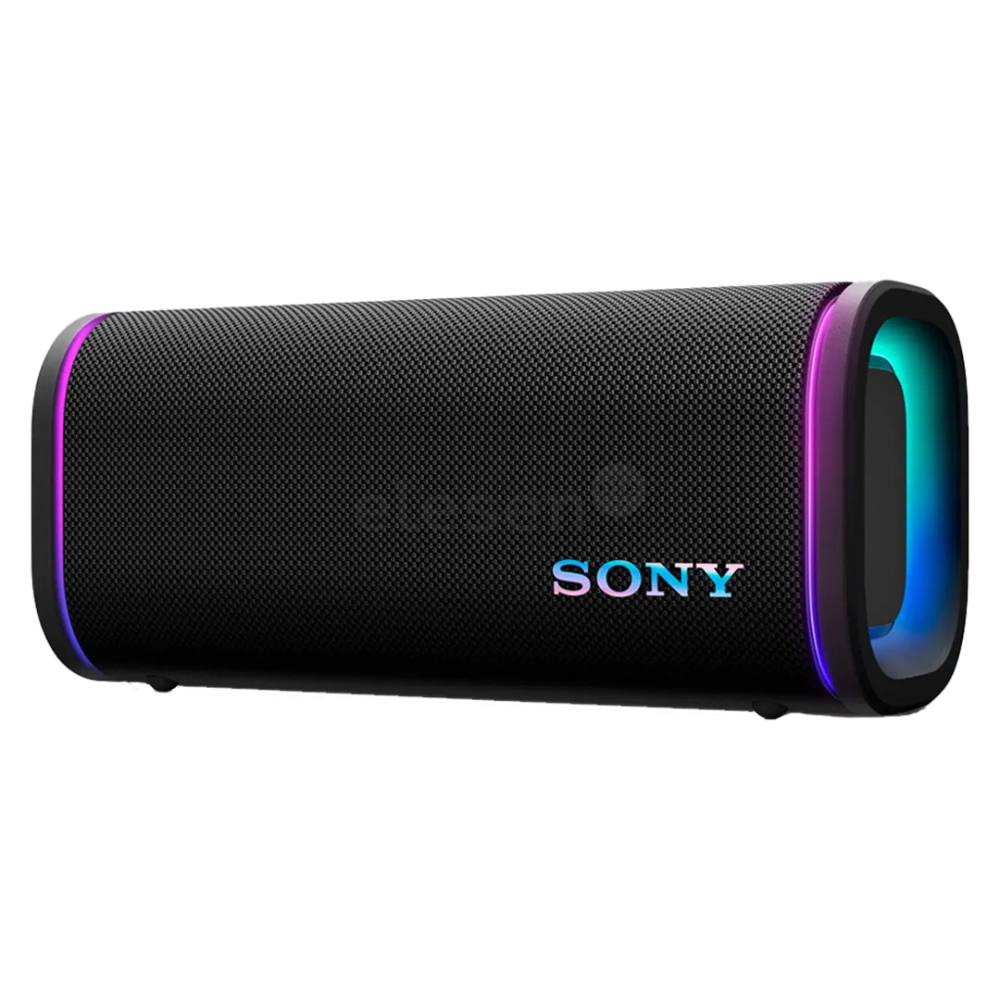 SONY SRSULT50B.CE7 Wireless Speaker Black