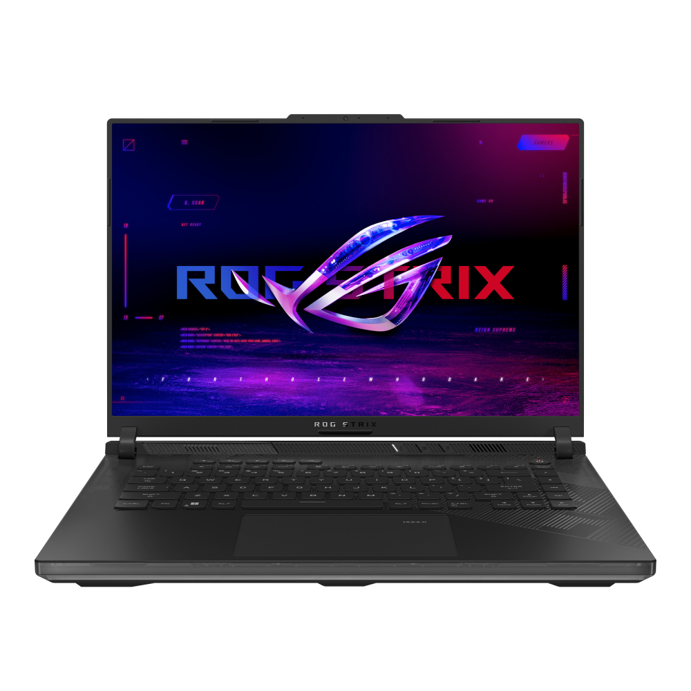 Лаптоп ASUS ROG Strix SCAR 16 G614FR-S5129W / Win 11 Home