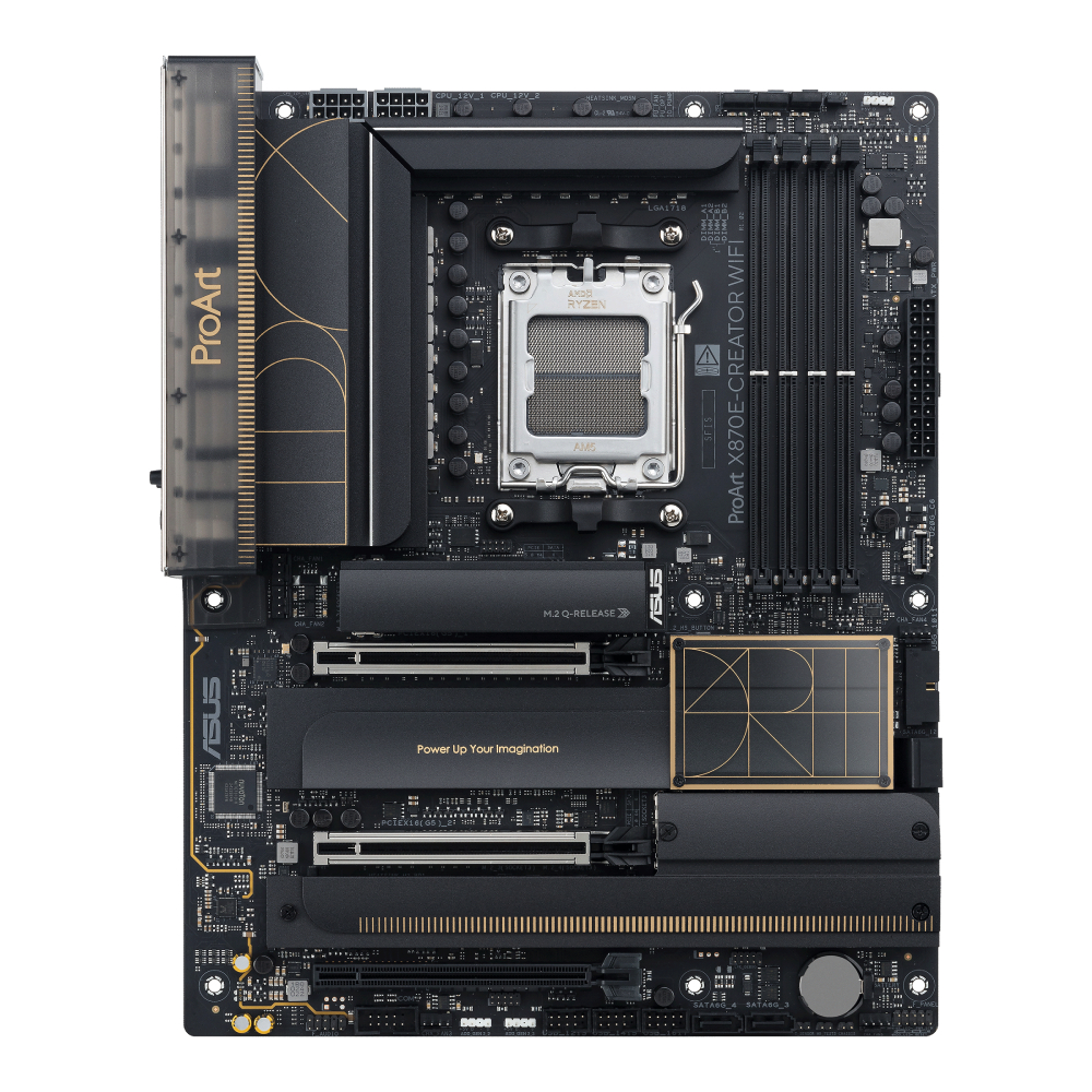 ASUS PROART X870E-CREATOR WIFI
