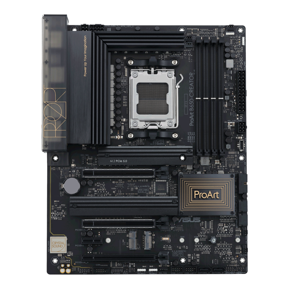 ASUS PROART B650-Creator