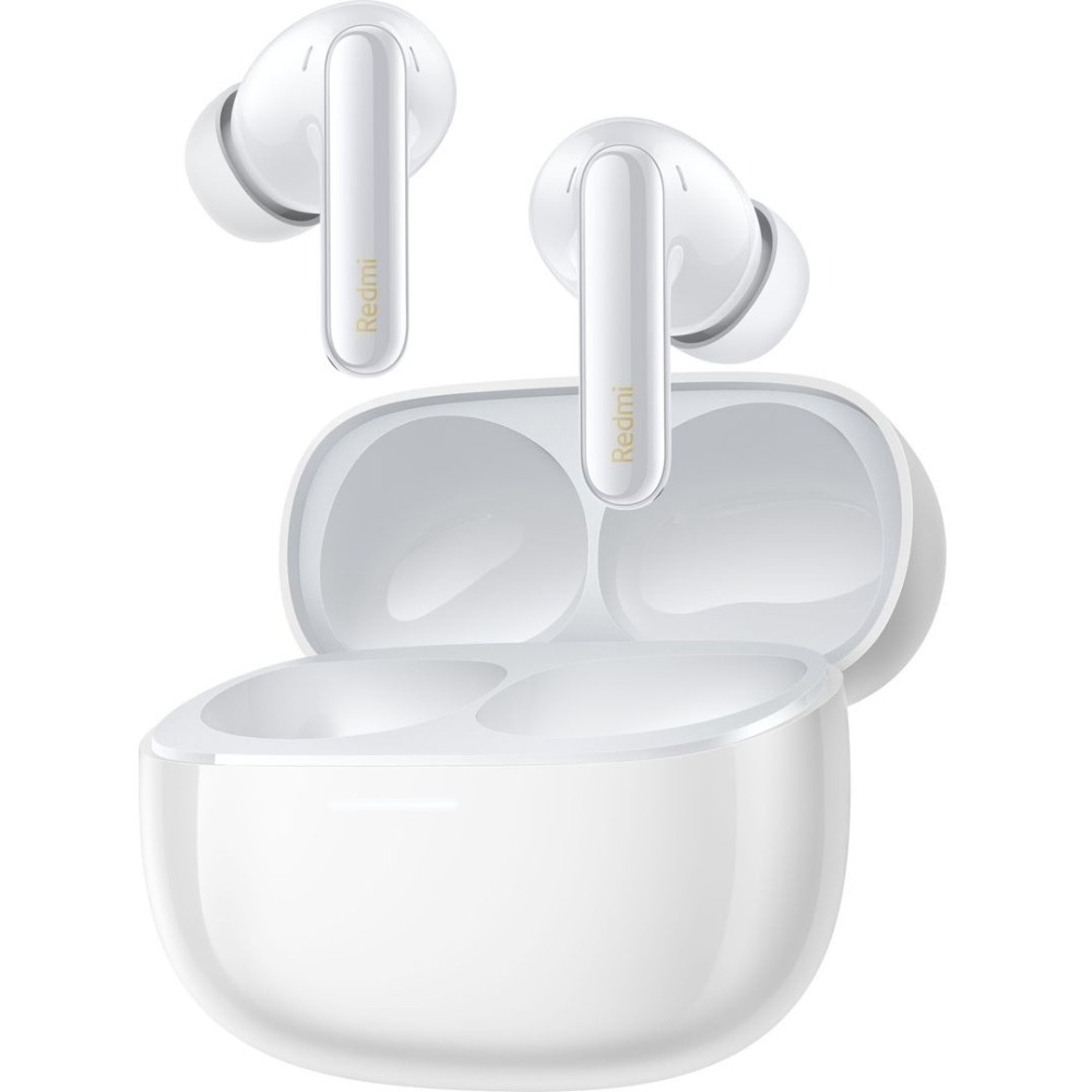 Xiaomi Redmi Buds 6 Pro Glacier White