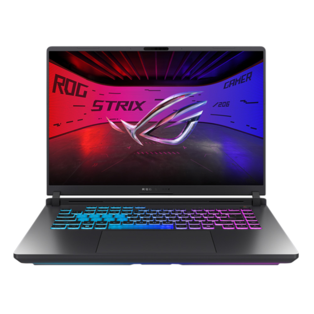 Лаптоп ASUS ROG Strix G16 G614PR-RV132W/ Win 11 / ASUS ROG BackPack
