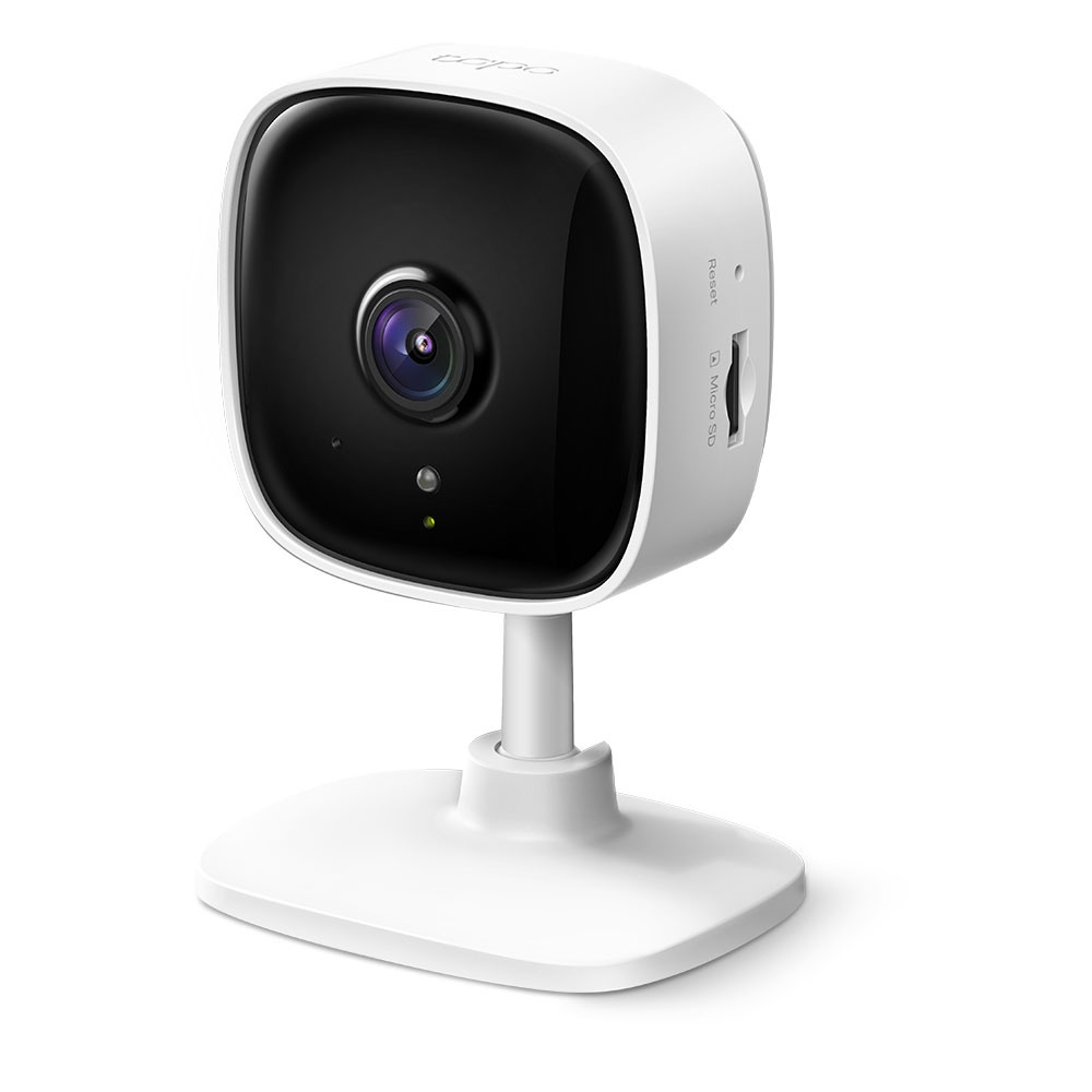 Tapo C110 Home Security Wi-Fi Camera