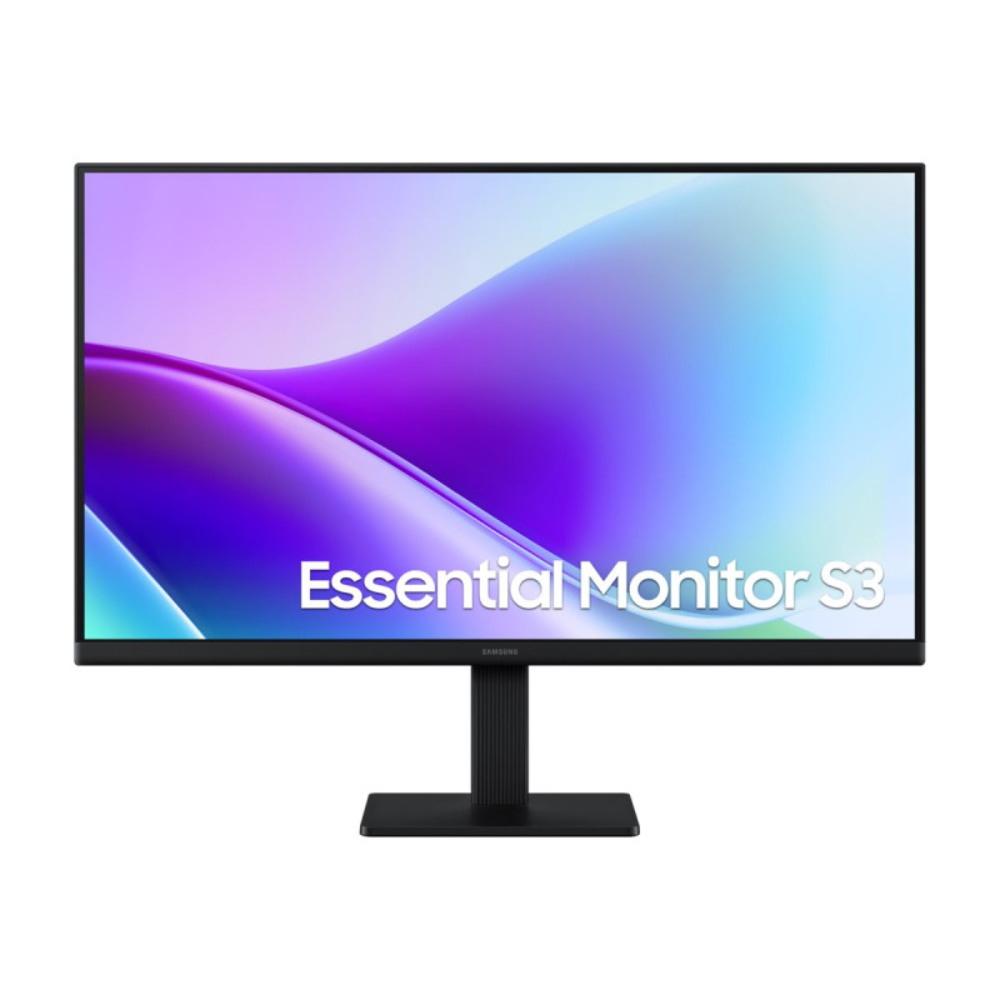 SAMSUNG S24F320G 24"