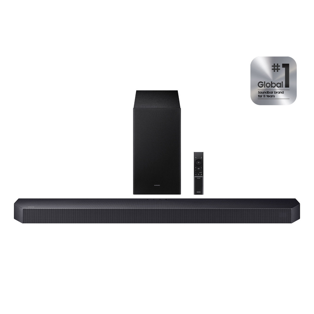SAMSUNG HW-Q600F/EN