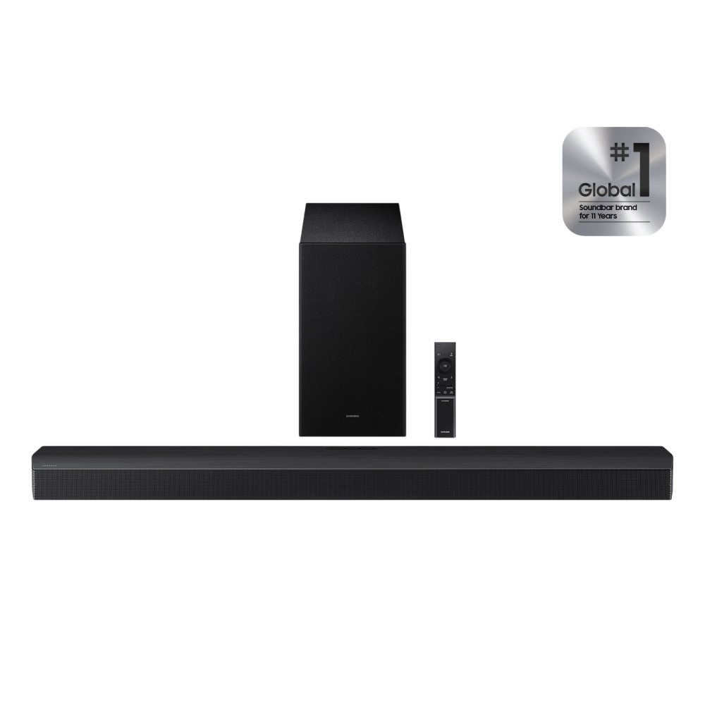 SAMSUNG HW-B750F/EN