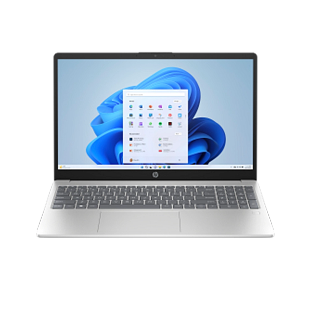 Лаптоп HP 15-fd1056nn (Silver)