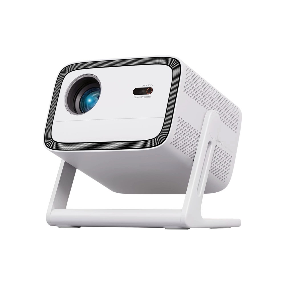 WANBO Projector Vali 1