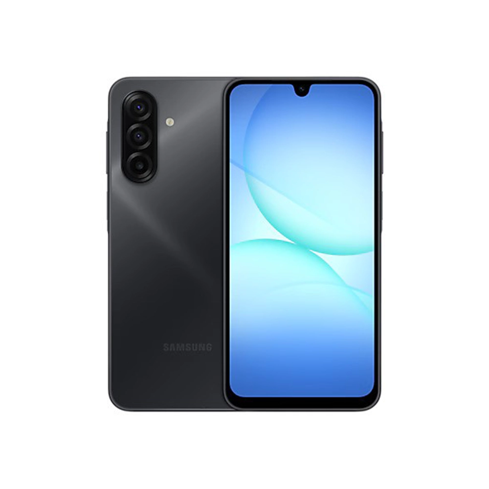 Samsung SM-A175 LTE Galaxy A17 8/256 Black