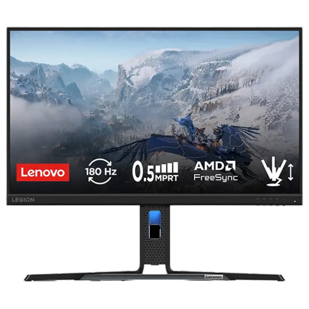 LENOVO LEGION R24e 23.8"