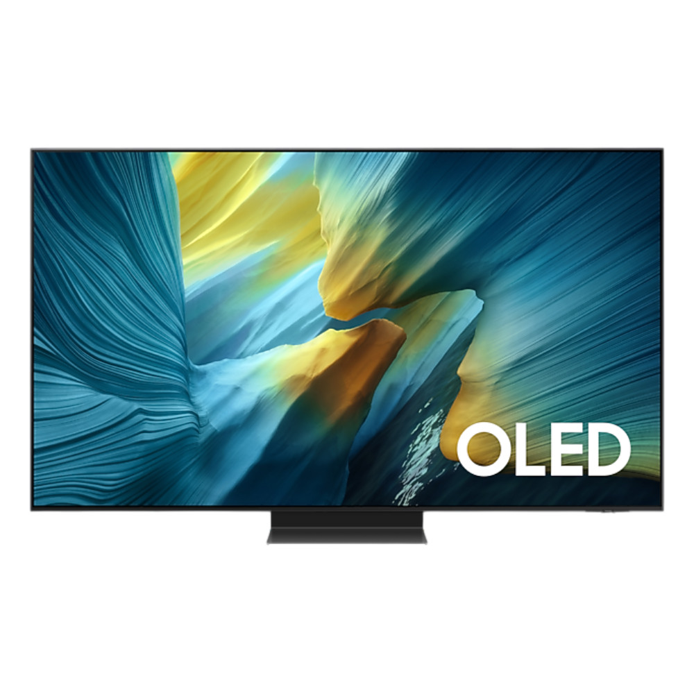 SAMSUNG QE55S95FATXXH