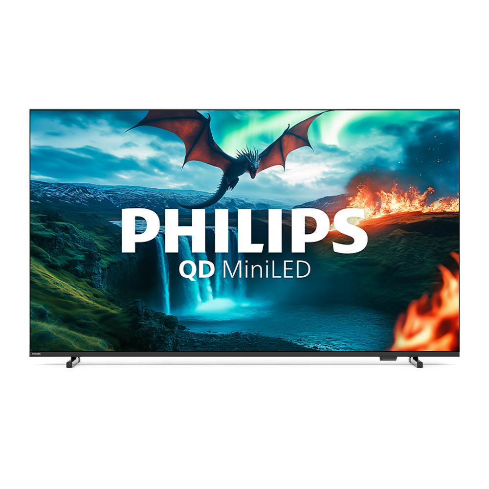 PHILIPS 55MLED820