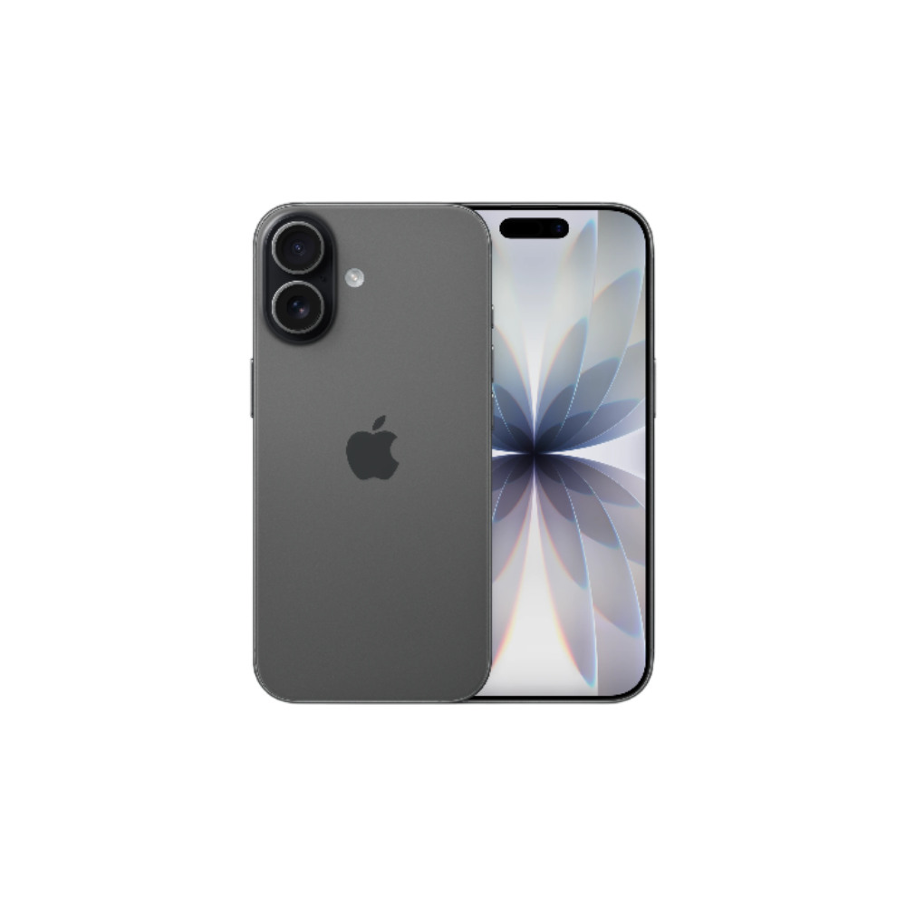 Apple iPhone 17 256GB Black