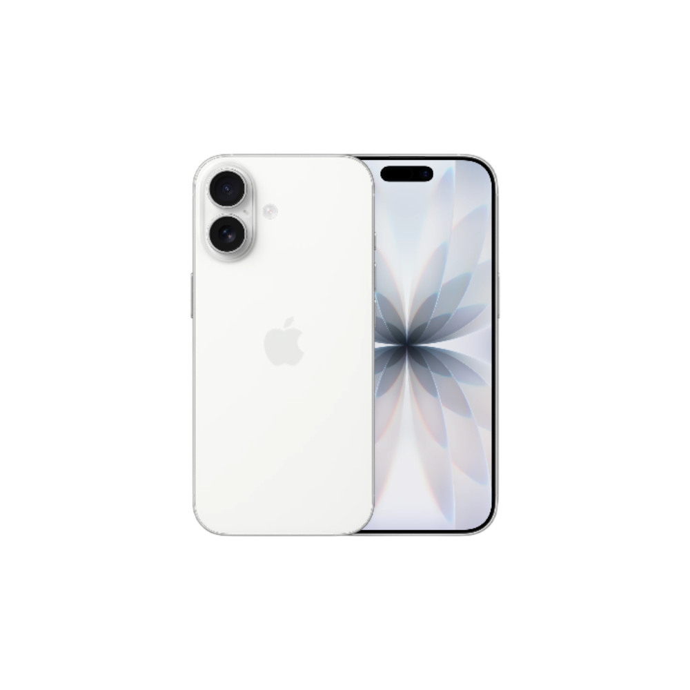 Apple iPhone 17 256GB White