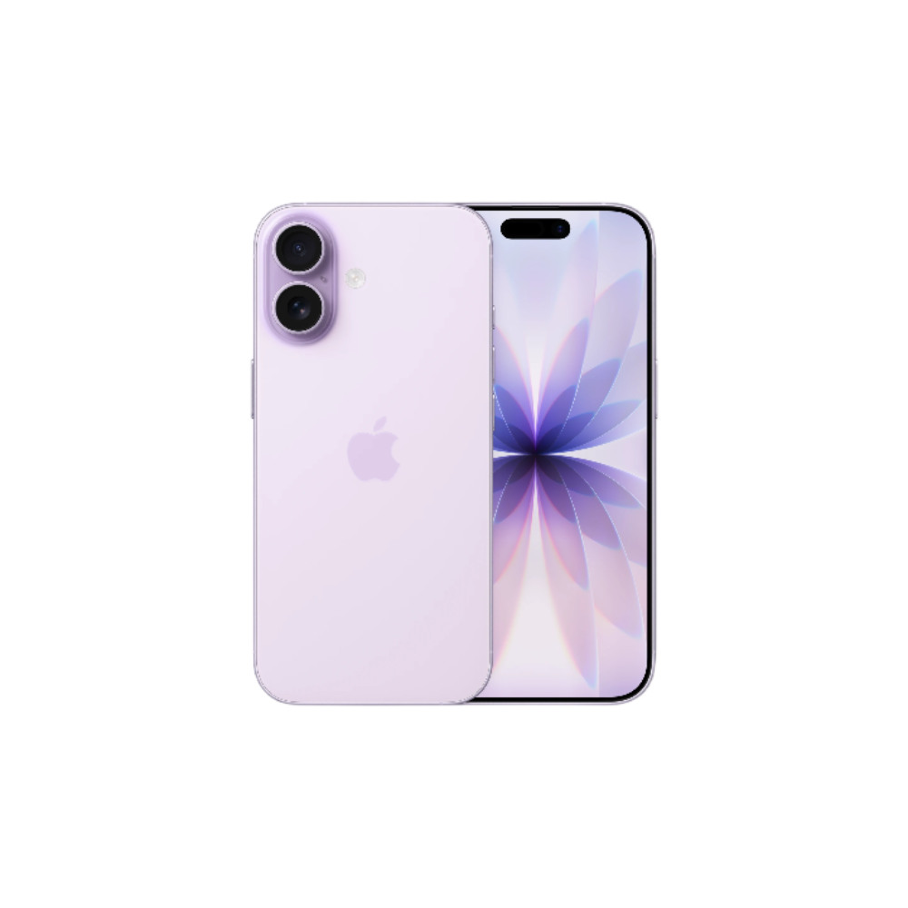 Apple iPhone 17 256GB Lavender