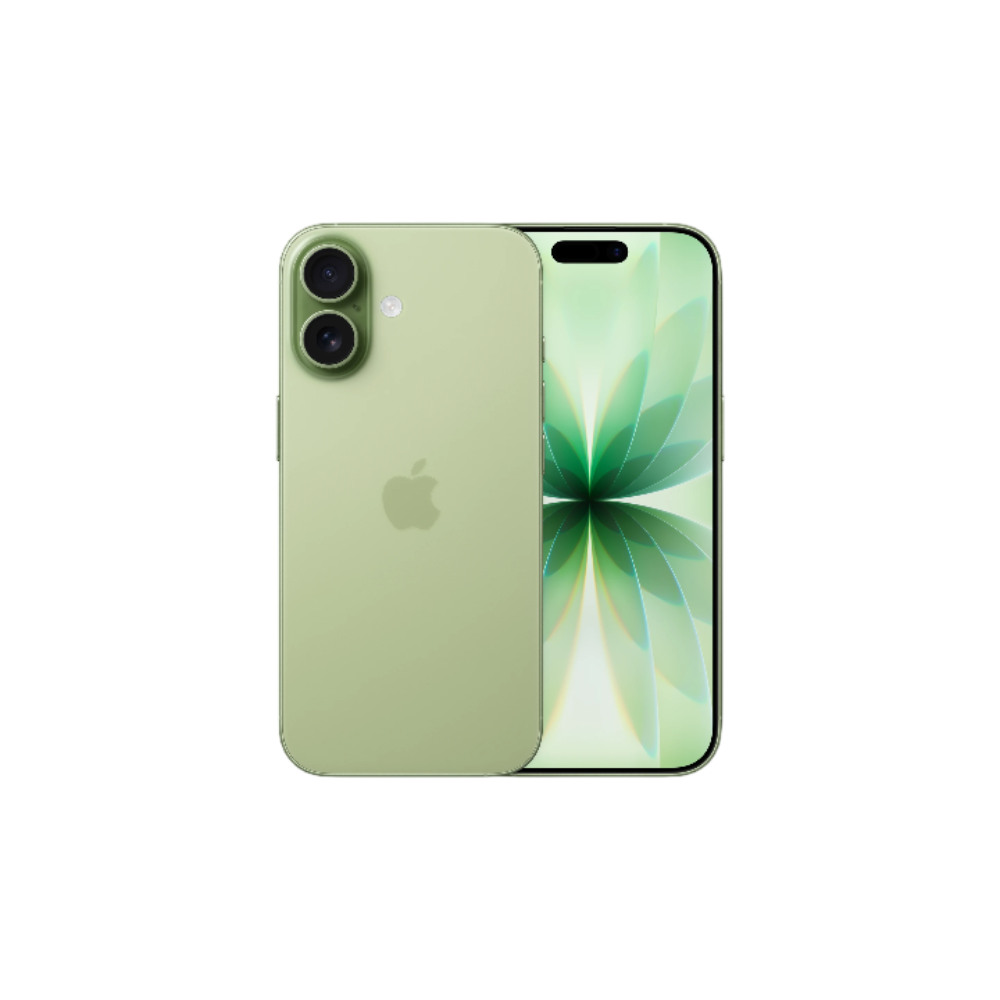 Apple iPhone 17 256GB Sage