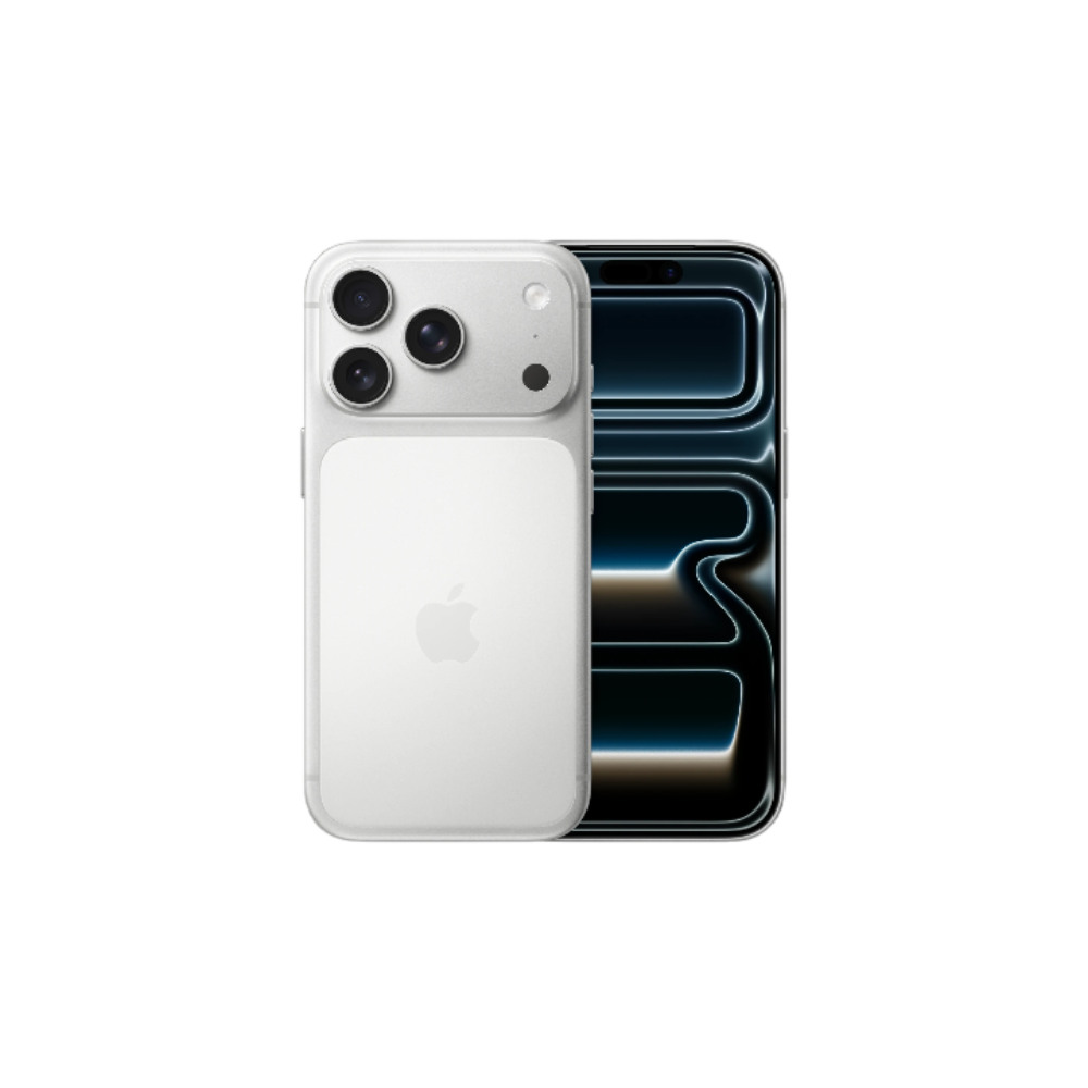 Apple iPhone 17 Pro 512GB Silver