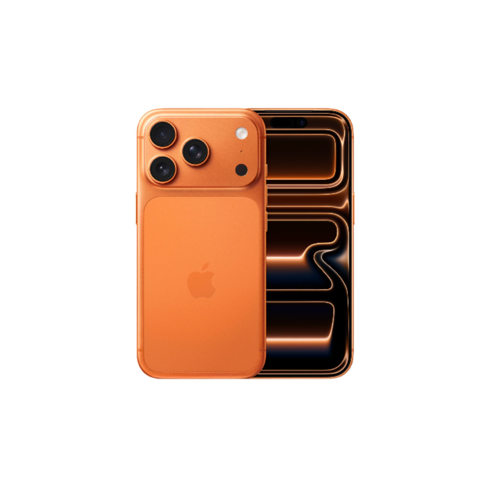 Apple iPhone 17 Pro 512GB Cosmic Orange