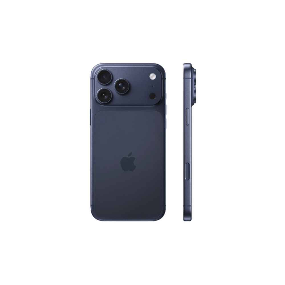 Apple iPhone 17 Pro 1TB Deep Blue