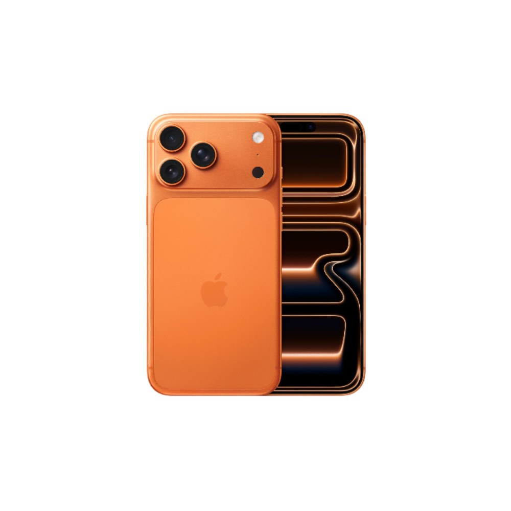 Apple iPhone 17 Pro Max 256GB Cosmic Orange