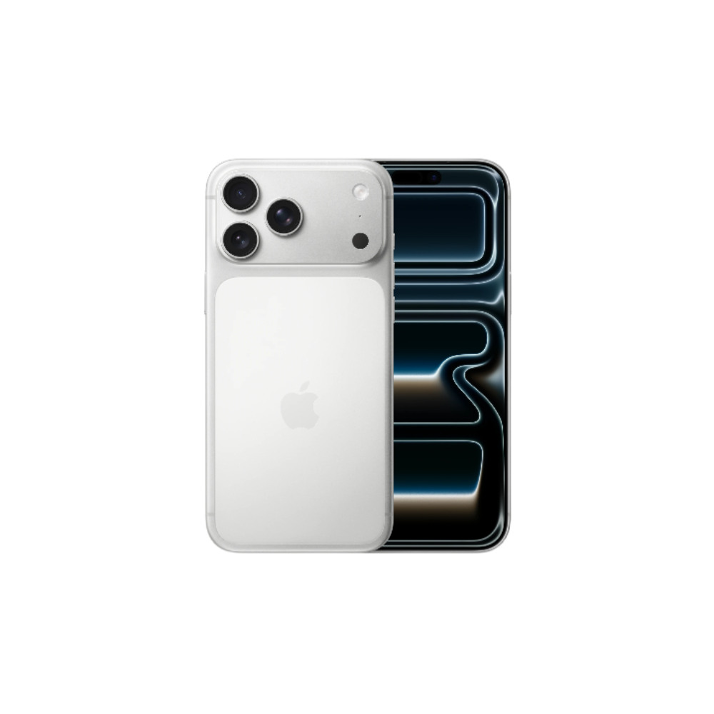Apple iPhone 17 Pro Max 512GB Silver