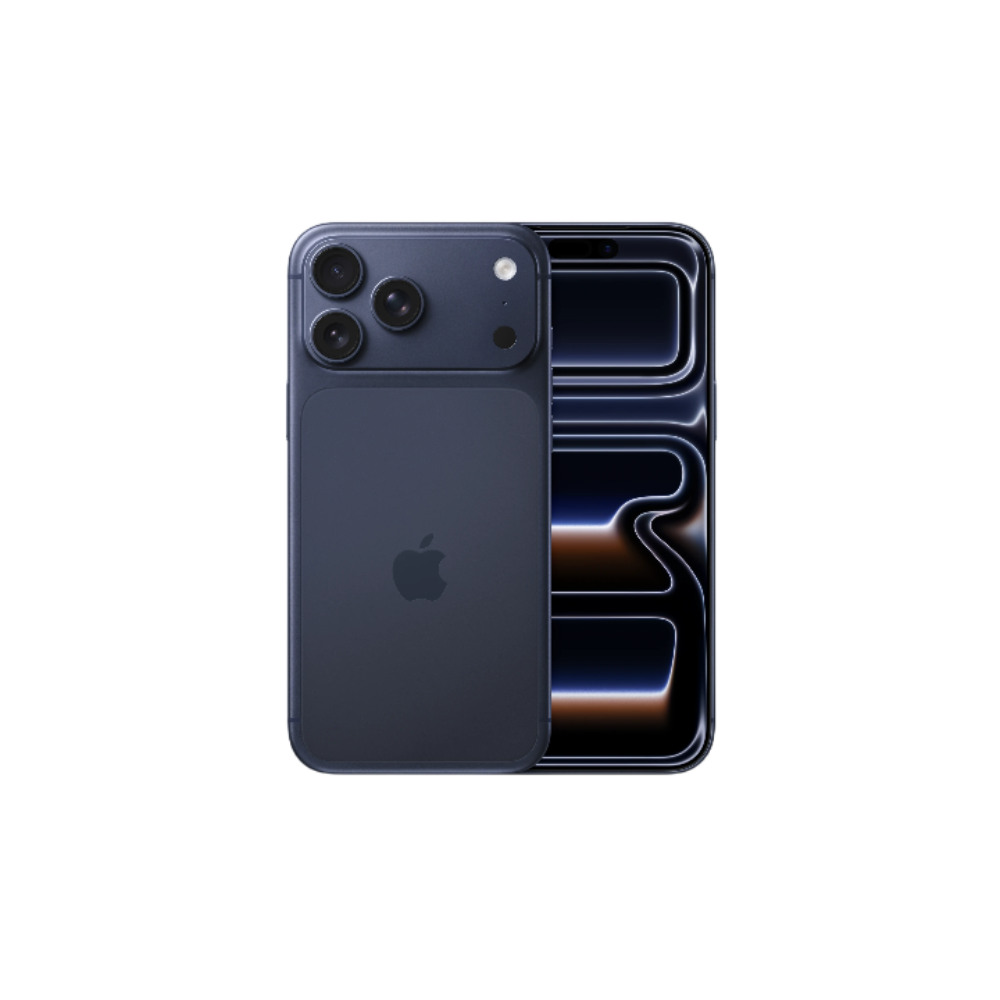 Apple iPhone 17 Pro Max 512GB Deep Blue