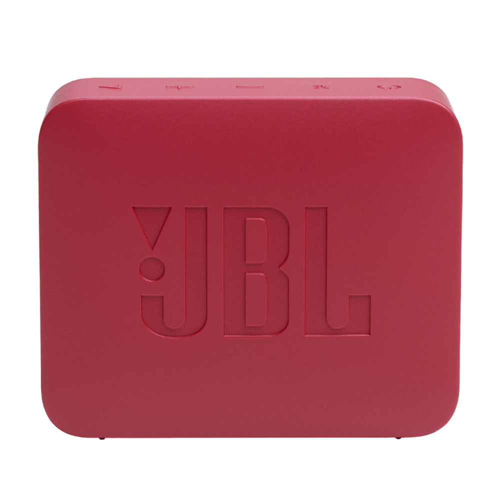 JBL GO ESSENTIAL 2 Red