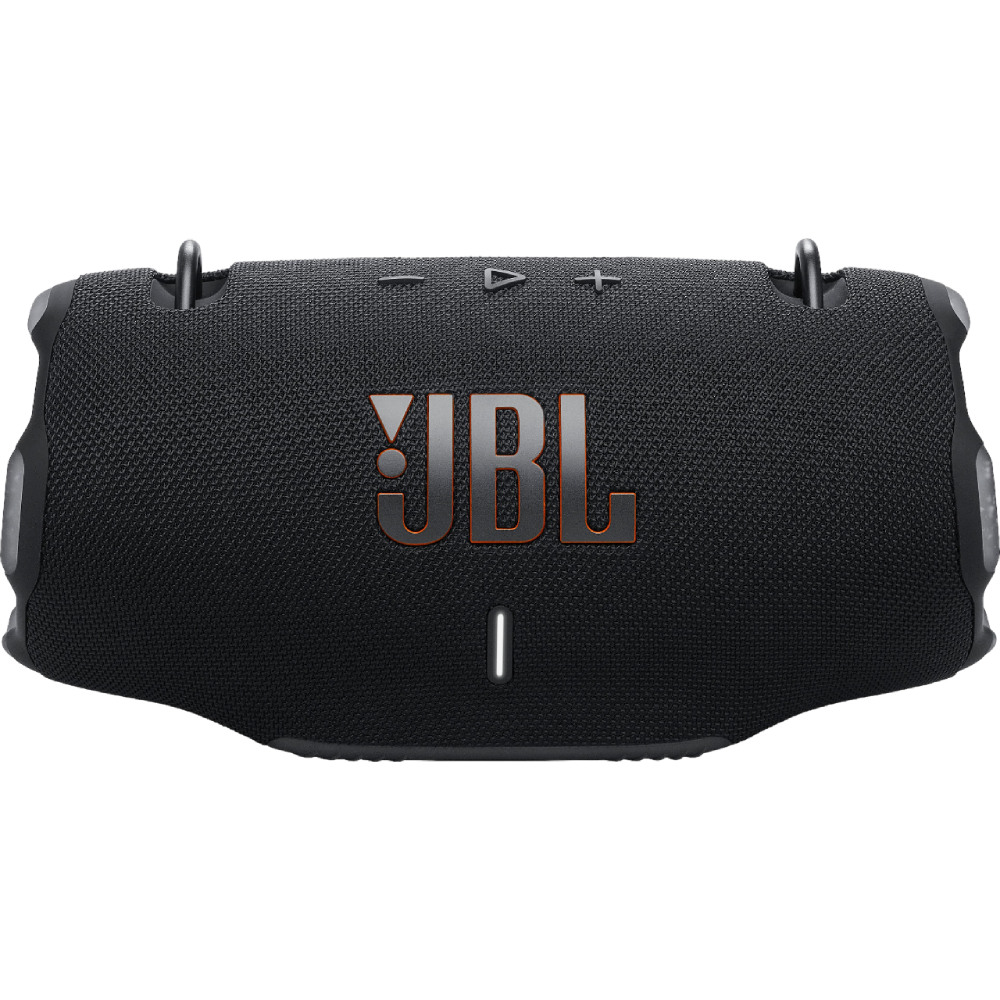 JBL Xtreme 4 Black EUNA