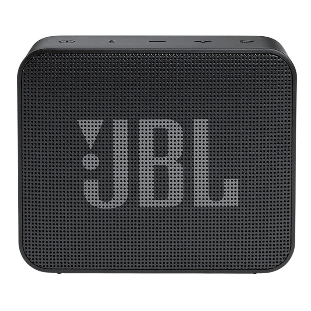 JBL GO ESSENTIAL 2 Black