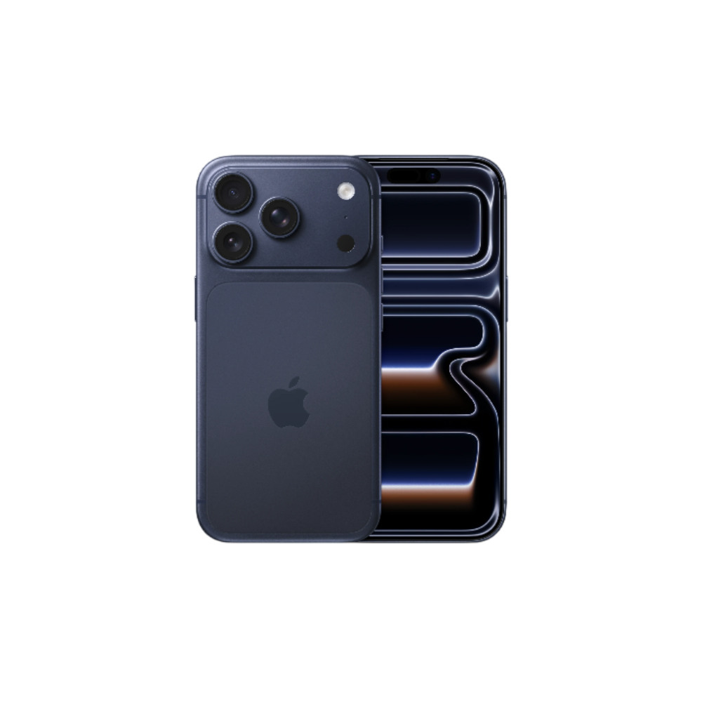 Apple iPhone 17 Pro 512GB Deep Blue