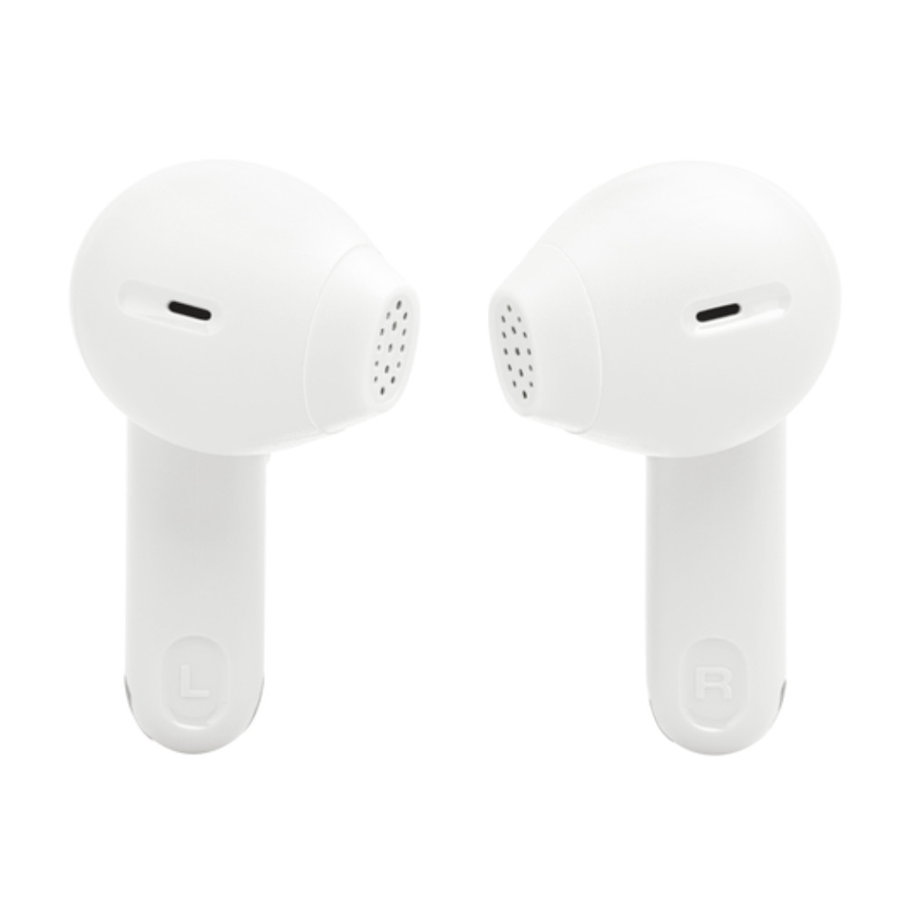 JBL TUNE FLEX 2 True wireless noise cancelling earbuds White