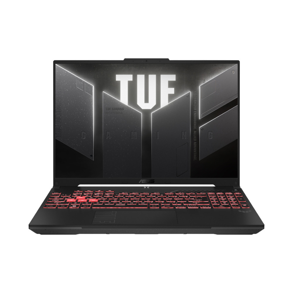 Лаптоп ASUS TUF GAMING A16 FA607NUG-RL142