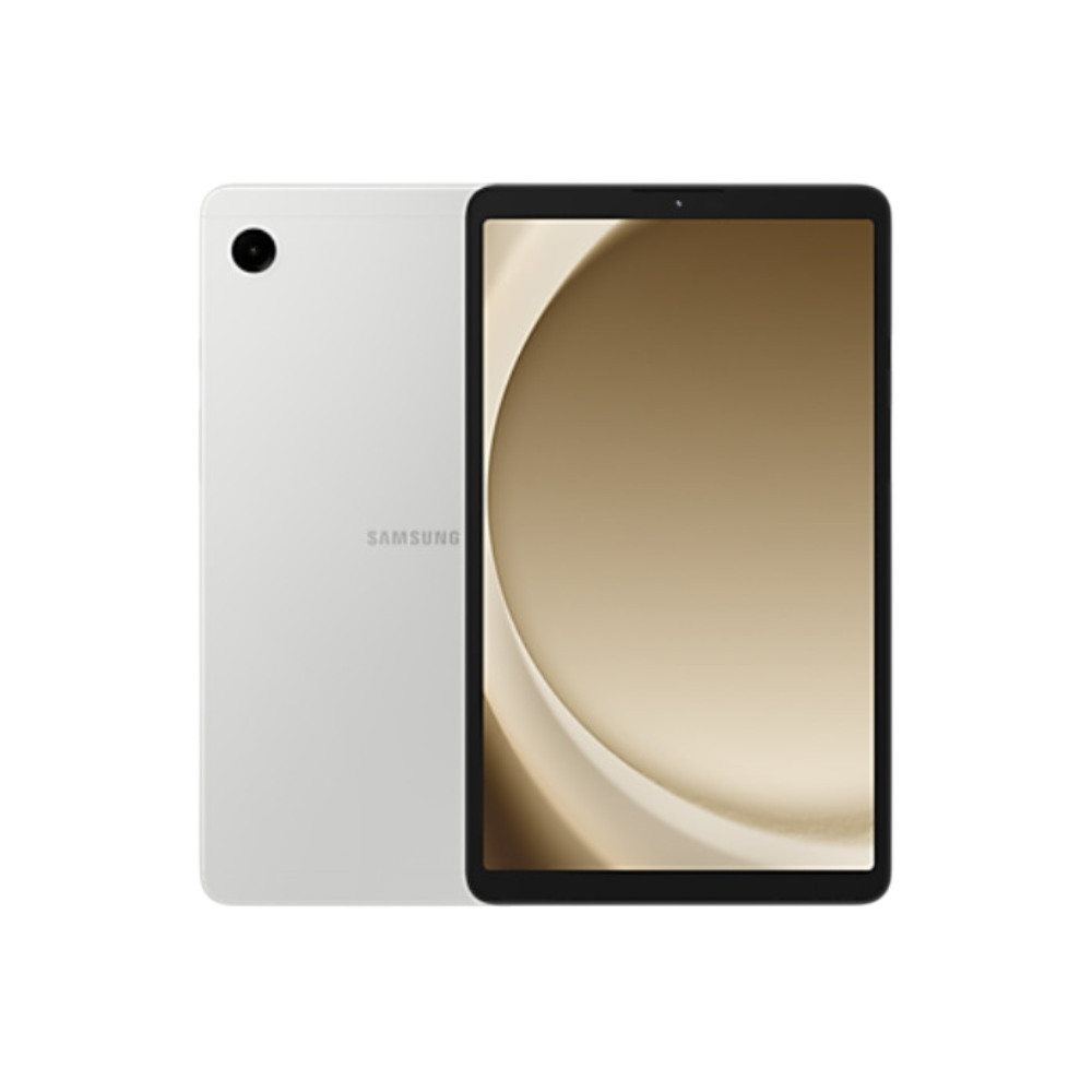 Samsung SM-X130 Galaxy Tab A11 Silver Color