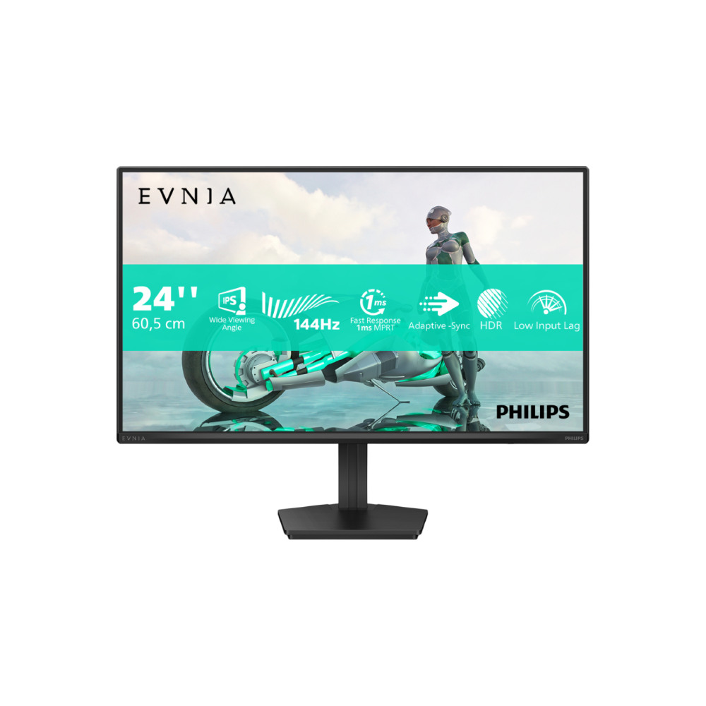 Philips FullHD Evnia LCD Monitor 24M2N3200NF
