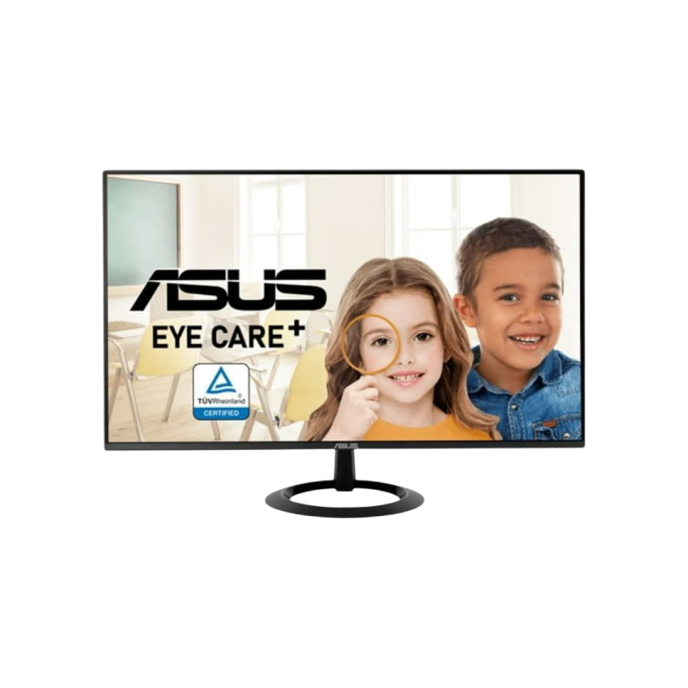 ASUS 27" VZ279EHF Monitor