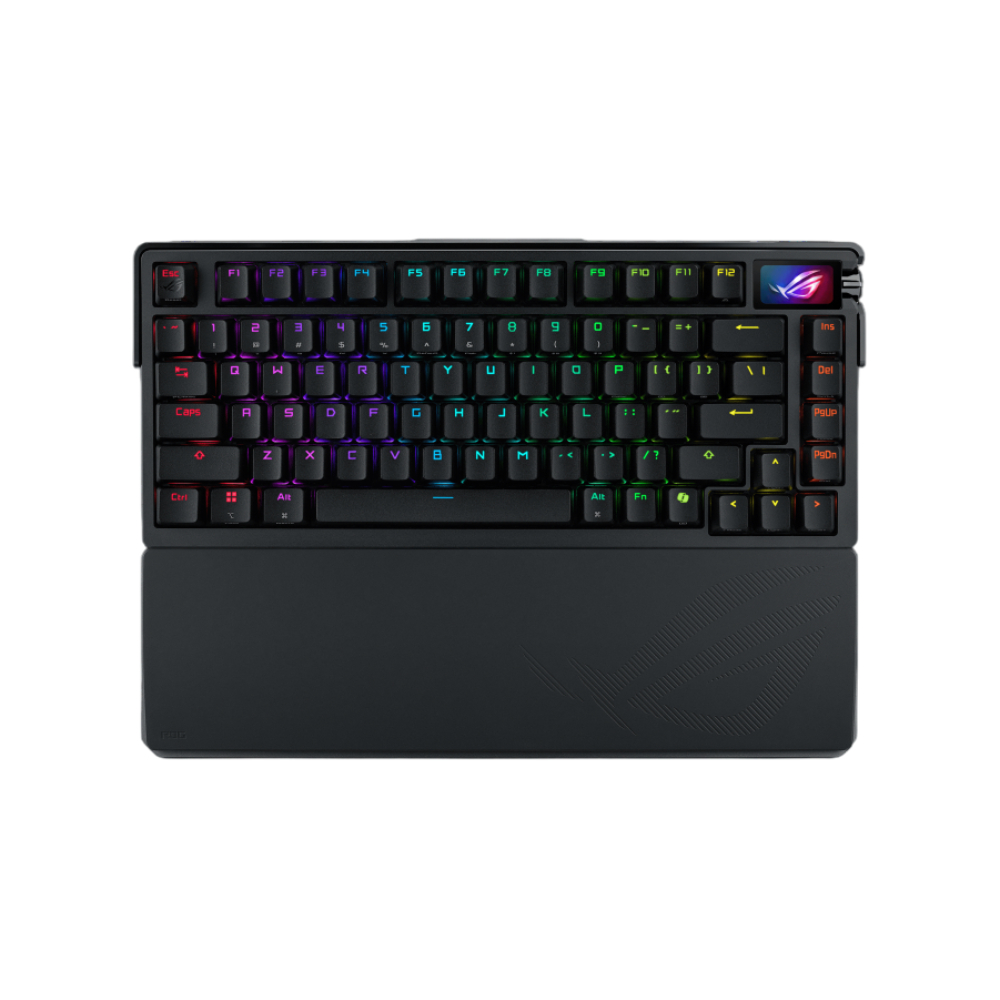 ASUS ROG Azoth Extreme Wireless Mechanical Gaming Keyboard