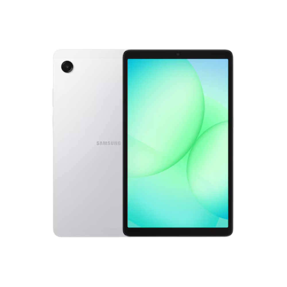 Samsung SM-X130 Galaxy Tab A11 Silver Color