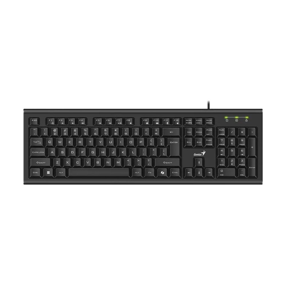 Genius KB-113 keyboard