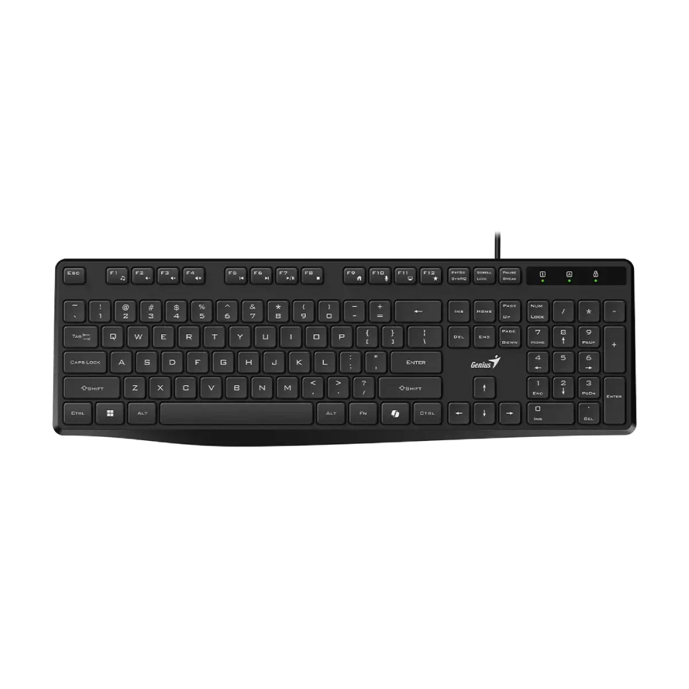 Genius KB-117S keyboard