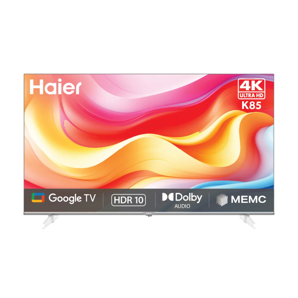 Haier H65K85FUX