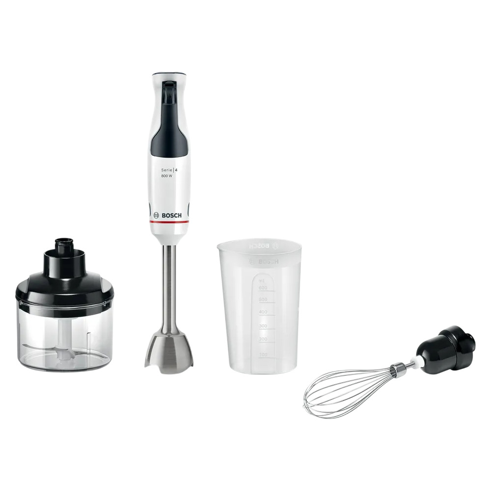 BOSCH MSM4W421