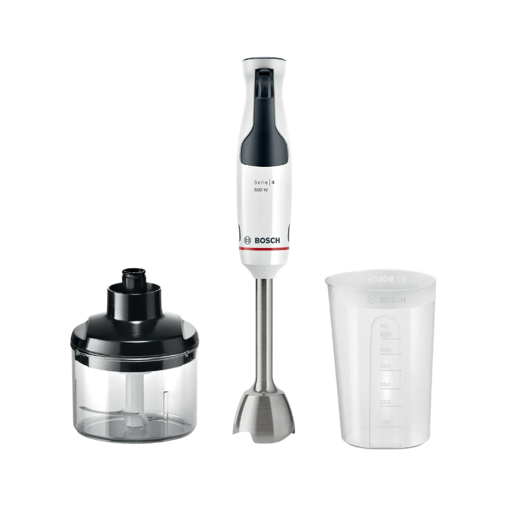 BOSCH MSM4W220